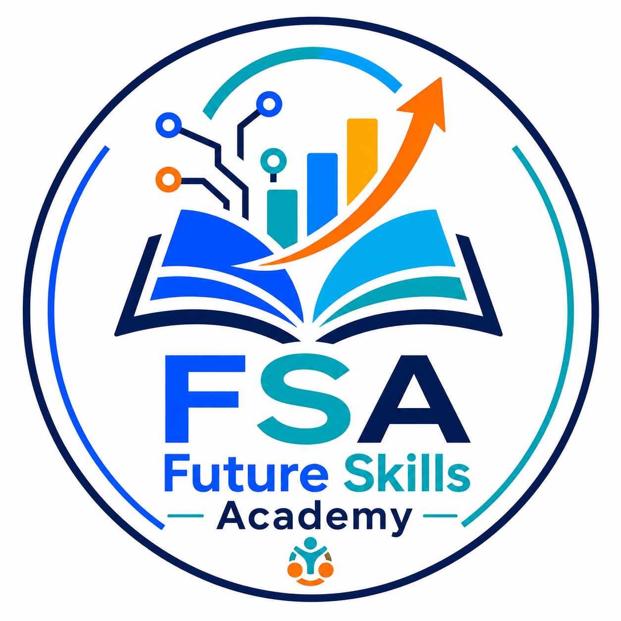 Future Skills Academy logo